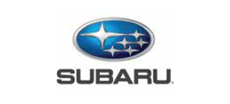 Subaru new